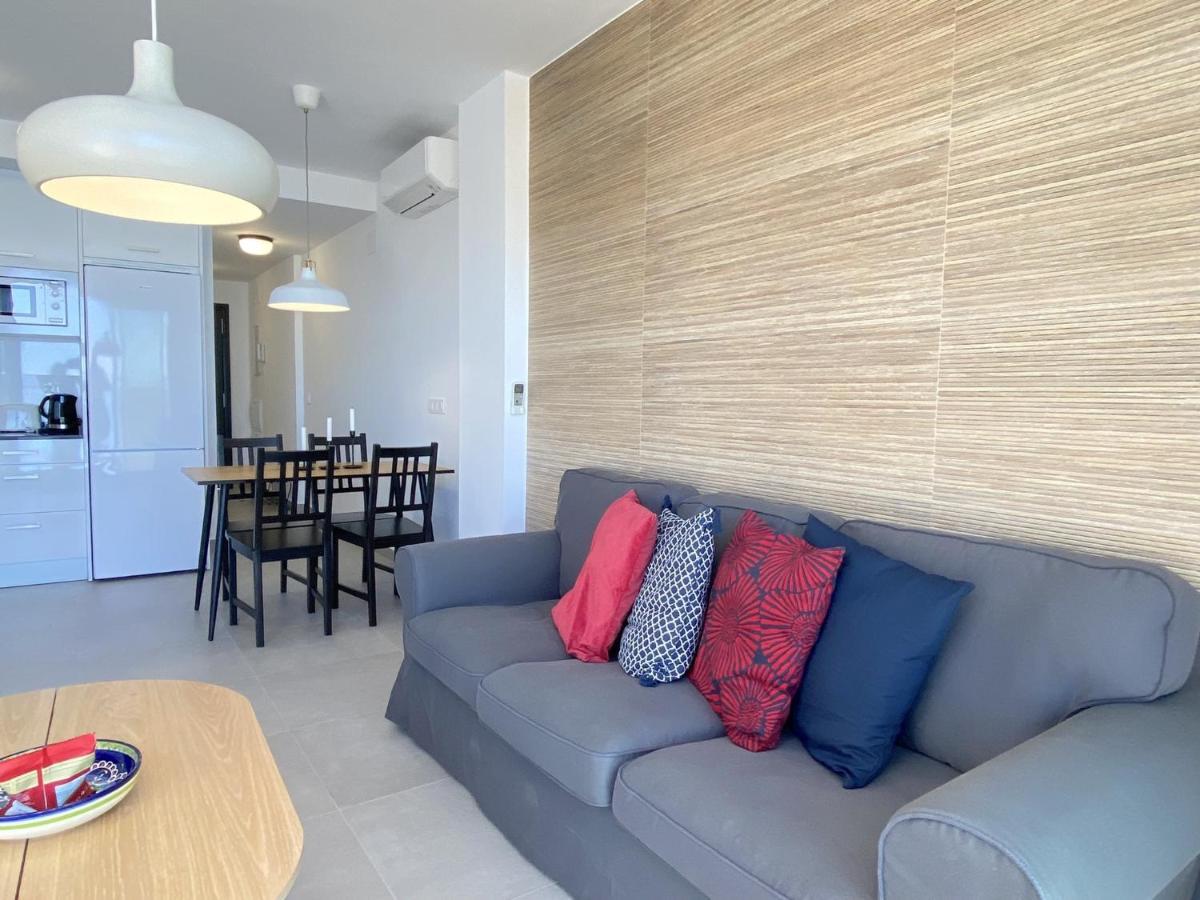Terrazas De Ladera V5 Casasol Apartman Nerja Kültér fotó