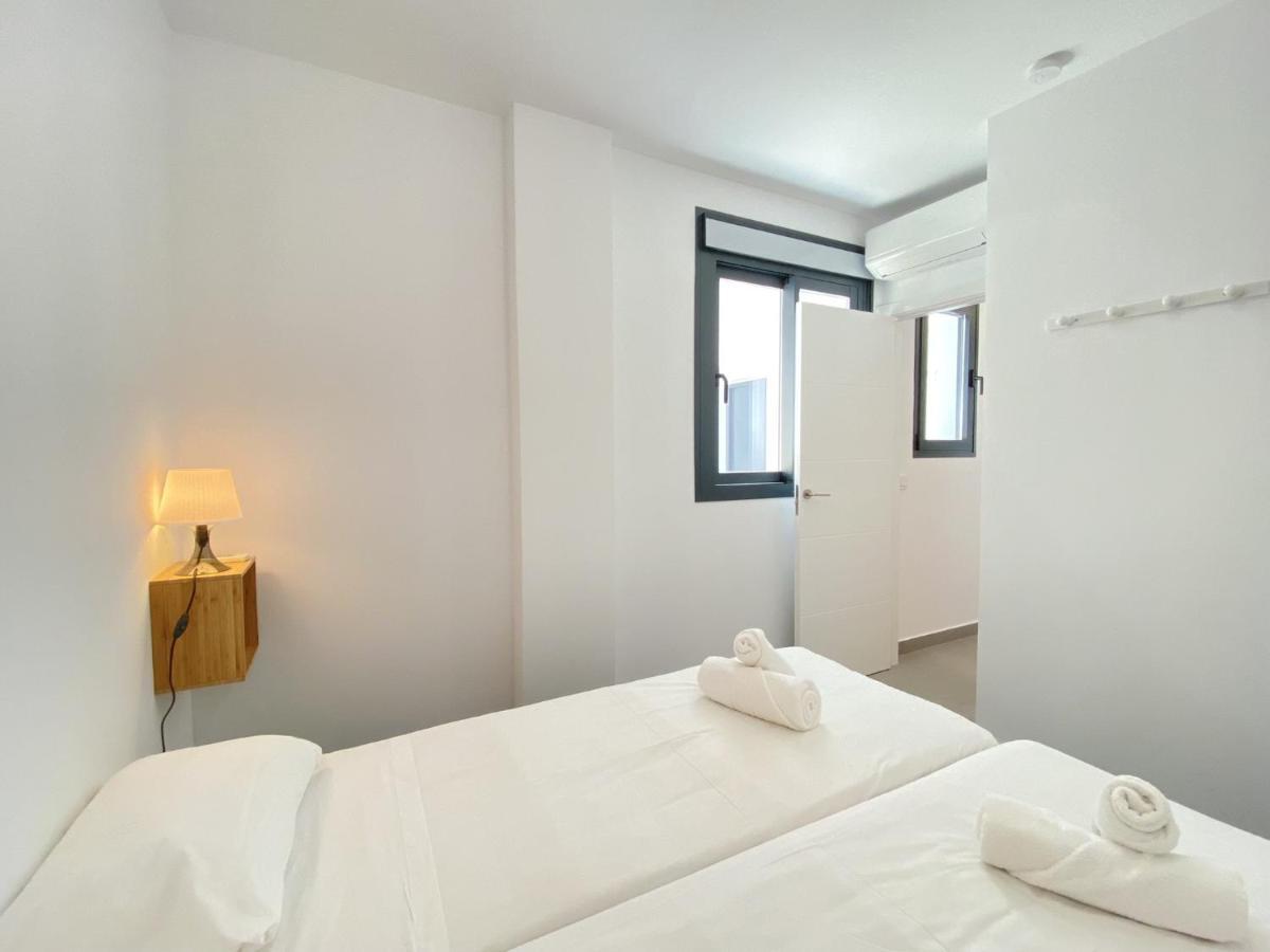 Terrazas De Ladera V5 Casasol Apartman Nerja Kültér fotó